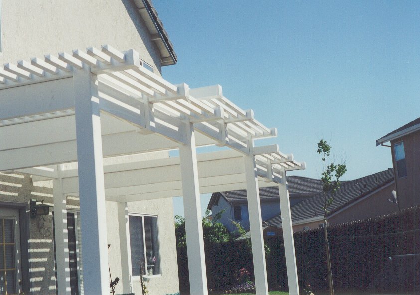 Factory Direct Vinyl & Aluminum Products