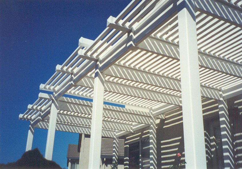 Factory Direct Vinyl & Aluminum Products