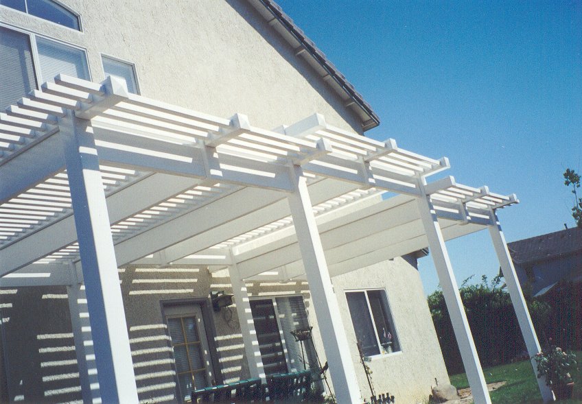 Factory Direct Vinyl & Aluminum Products