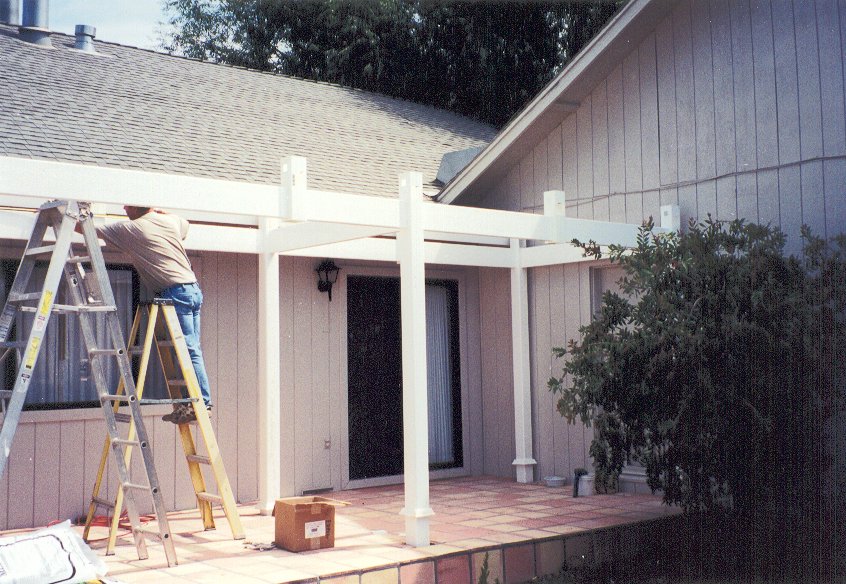 Factory Direct Vinyl & Aluminum Products