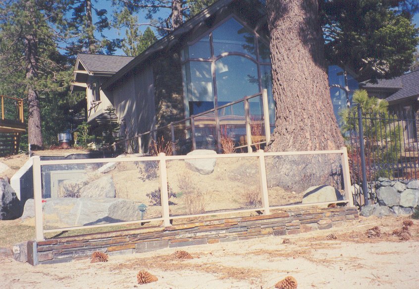 Factory Direct Vinyl & Aluminum Products