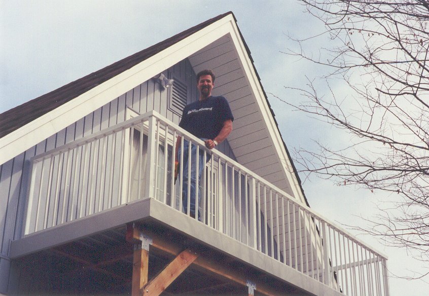 Factory Direct Vinyl & Aluminum Products