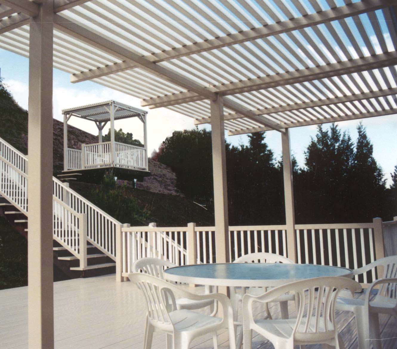 Factory Direct Vinyl & Aluminum Products