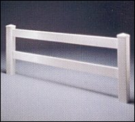 Straight, Narrow Picket